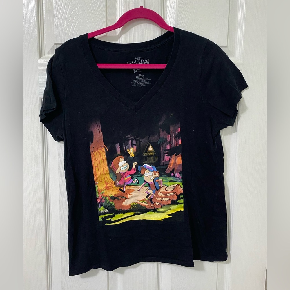 Disney Gravity Falls Tee